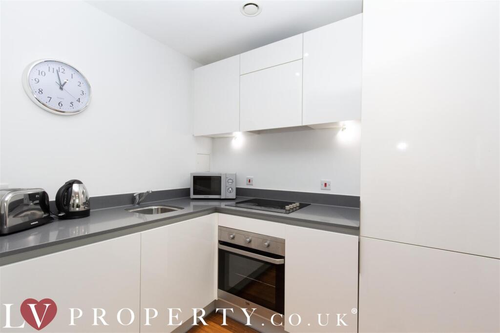 Additional image 3 of One Hagley Road, Birmingham, West Midlands, B16