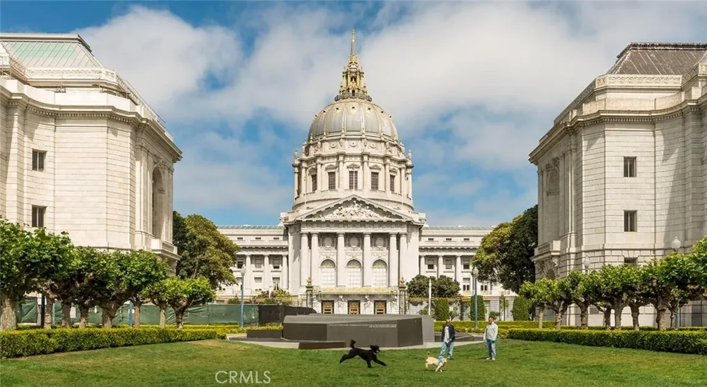 Additional image 147 of 150 Van Ness Avenue Unit 1222, San Francisco, CA 94102