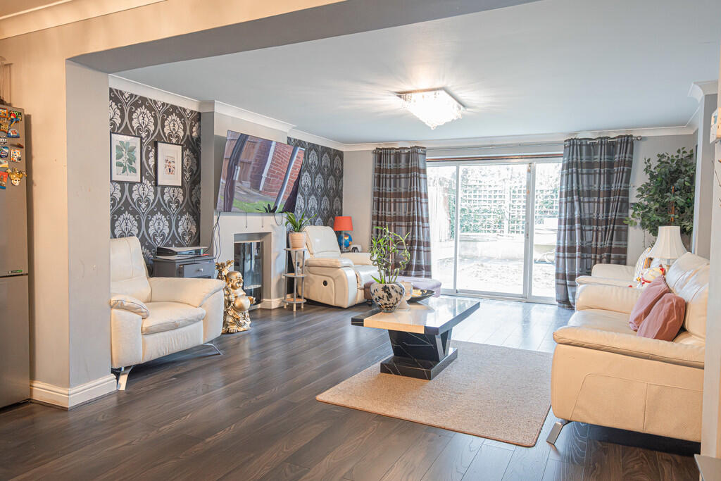 Additional image 3 of Andrew Gardens, Birmingham