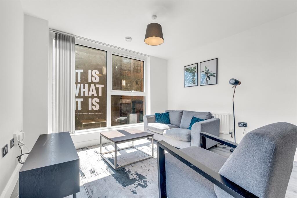 Additional image 2 of Cliveland Street Lofts, Birmingham, B19