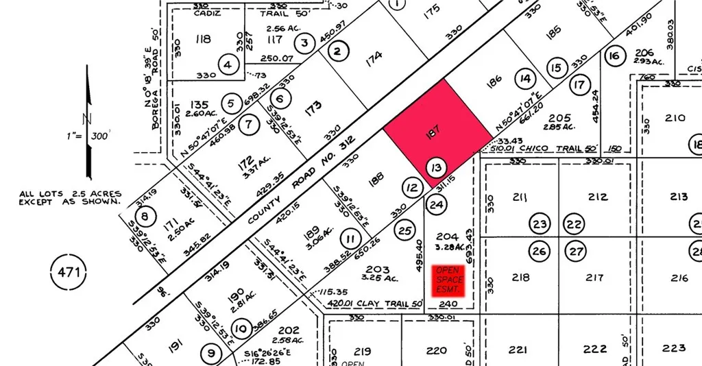 Additional image 22 of 13433 Seven Mile Road, Santa Margarita, CA 93453