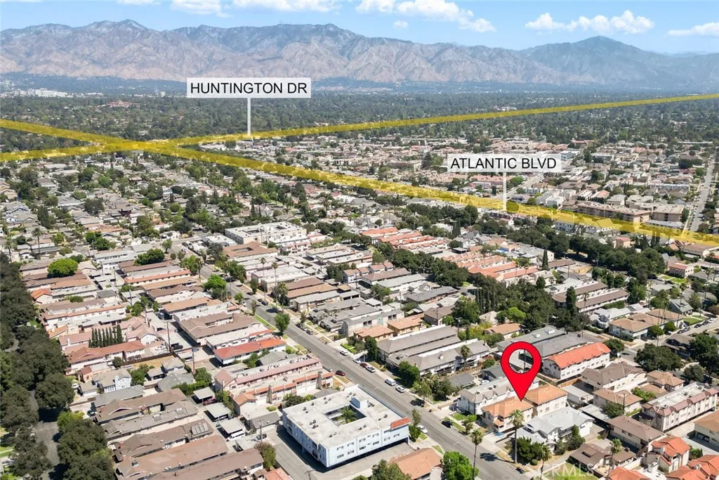 Additional image 30 of 304 N Marguerita Avenue Unit C, Alhambra, CA 91801