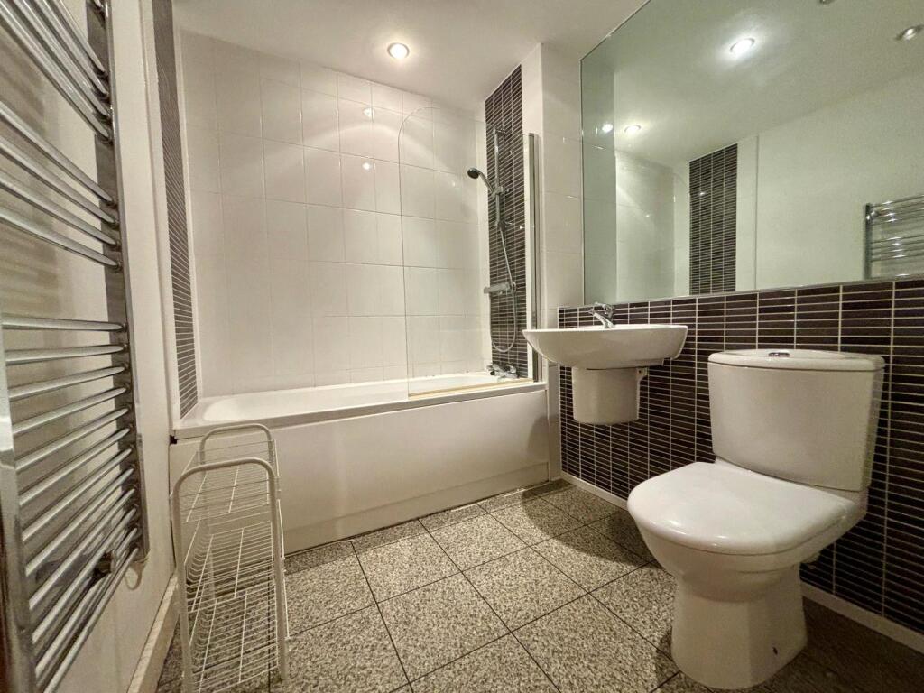 Additional image 5 of George Street, Birmingham, B3