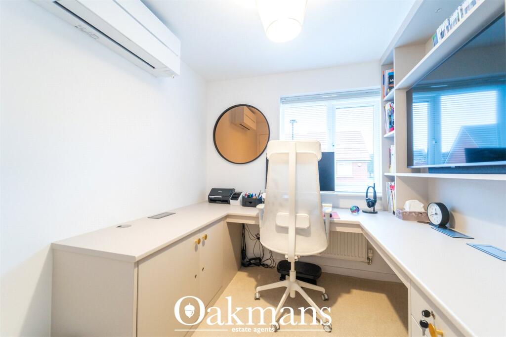 Additional image 35 of Heroes Drive, Birmingham, B29