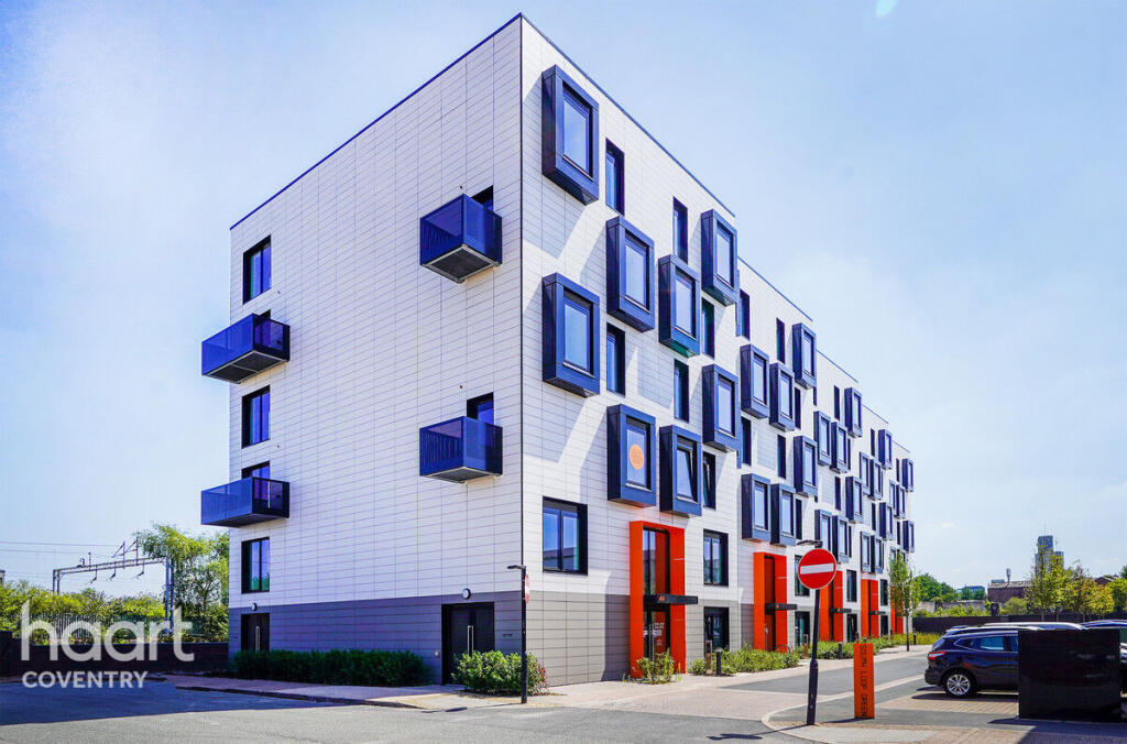 Additional image 2 of South Loop Green, Birmingham