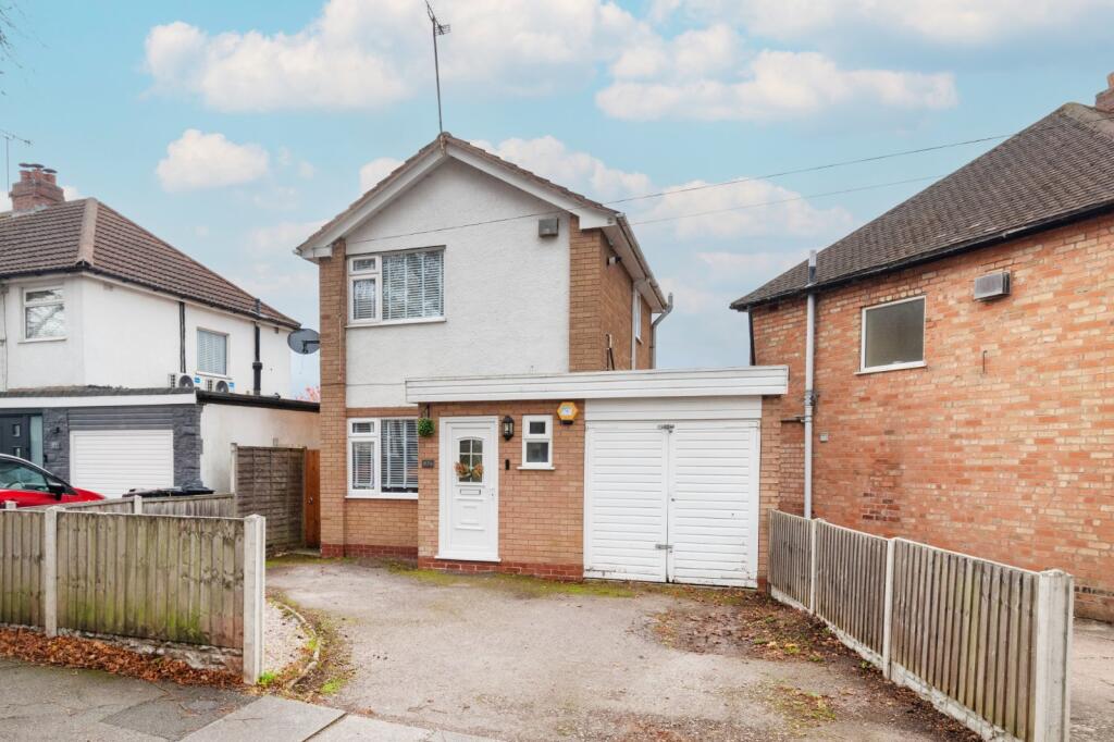 Additional image 4 of Rectory Park Road, Birmingham, West Midlands, B26