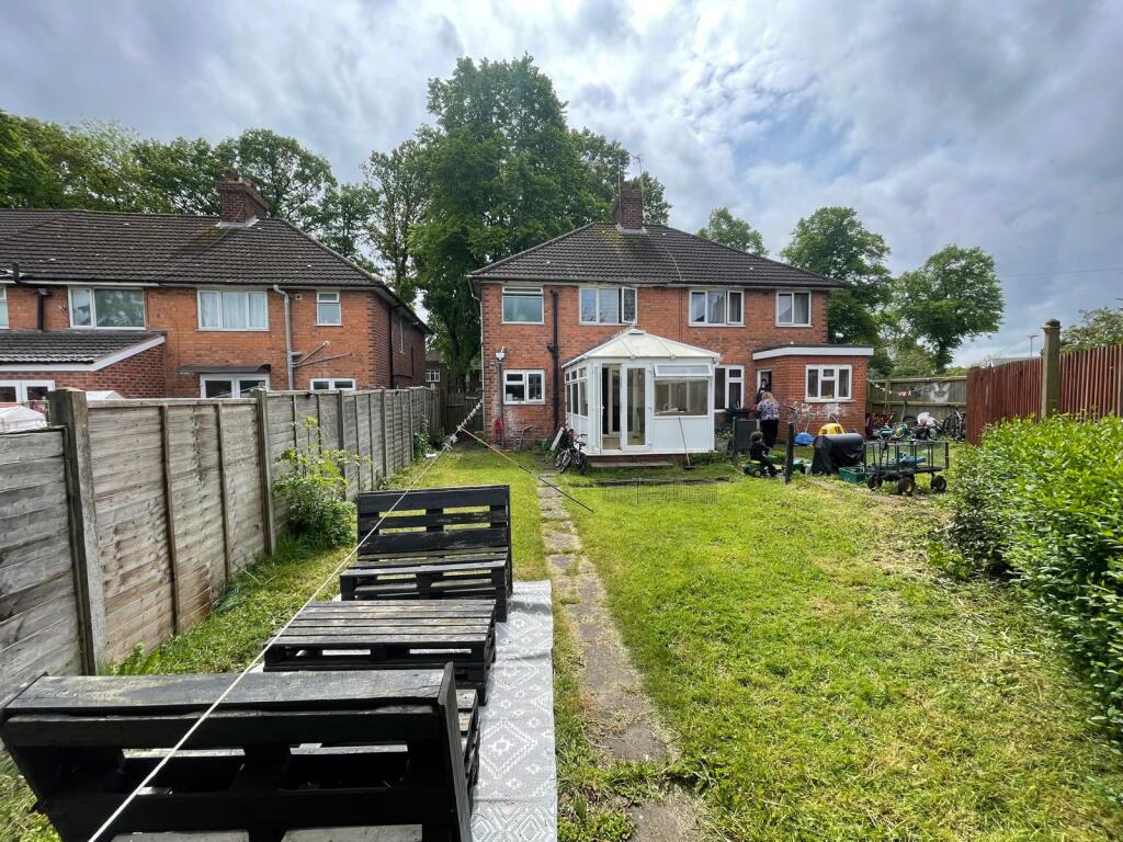 Additional image 14 of Princethorpe Road, Birmingham, West Midlands