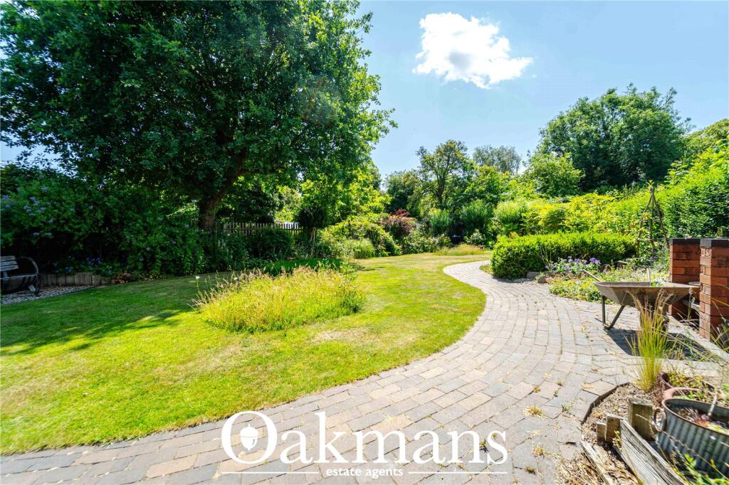 Additional image 36 of Newent Road, Bournville Village, Birmingham, B31