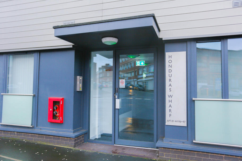 Additional image 10 of 14 Summer Lane,  Birmingham, B19