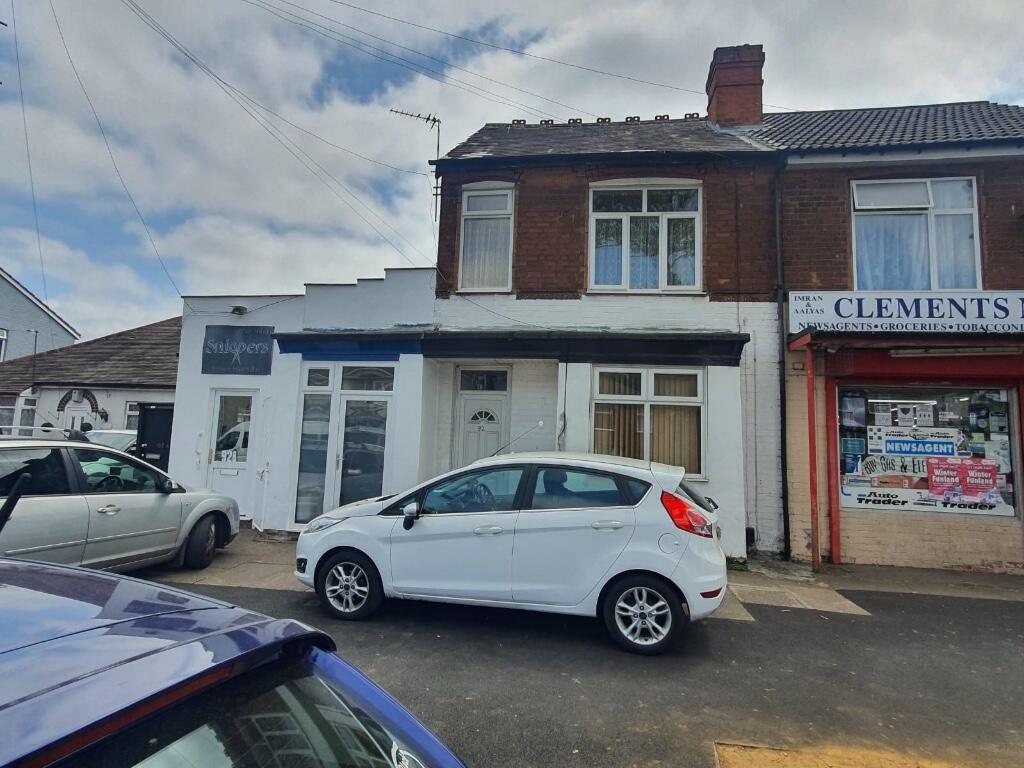 Additional image 12 of Clements Road, Birmingham, B25