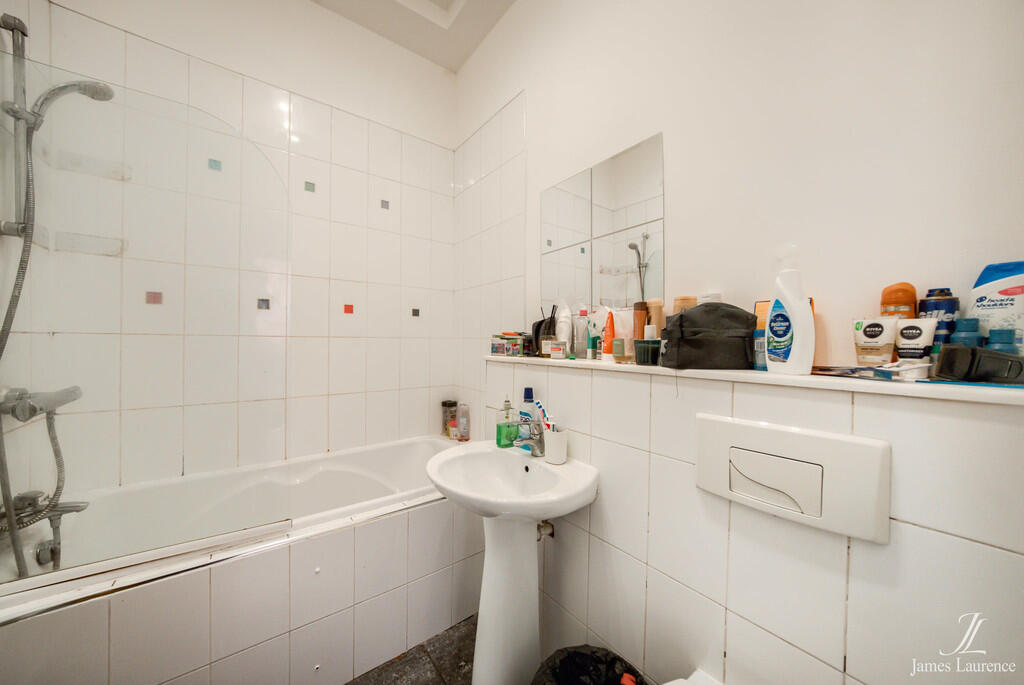 Additional image 5 of Three Apartments & Freehold - James Street, Jewellery Quarter, Birmingham City Centre