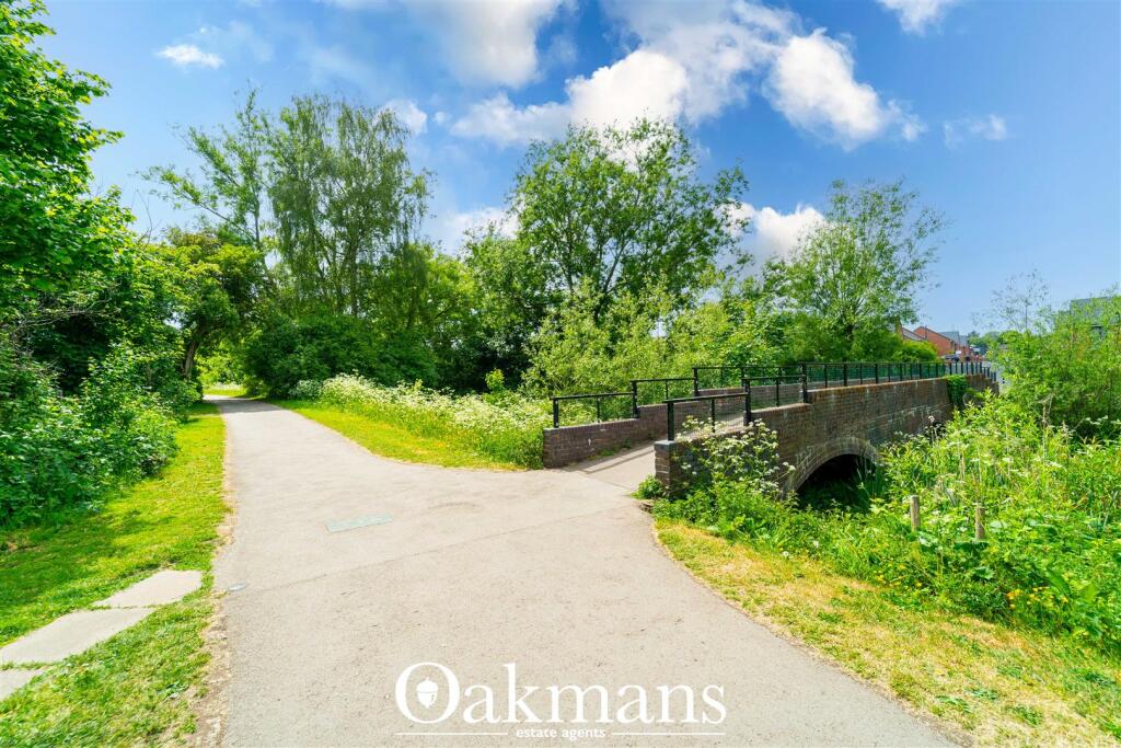 Additional image 47 of Hunts Road, Birmingham, B30