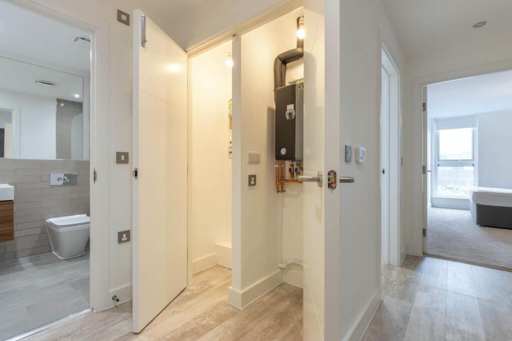 Additional image 10 of Cliveland House, Cliveland Street, Birmingham