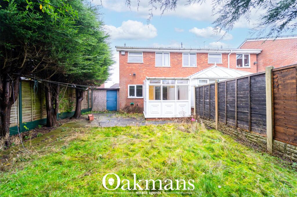 Additional image 25 of Sparrey Drive, Birmingham, West Midlands, B30