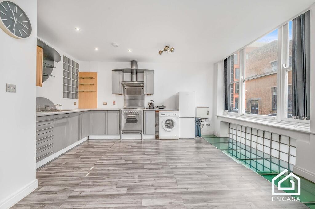 Additional image 6 of George Street, Jewellery Quarter