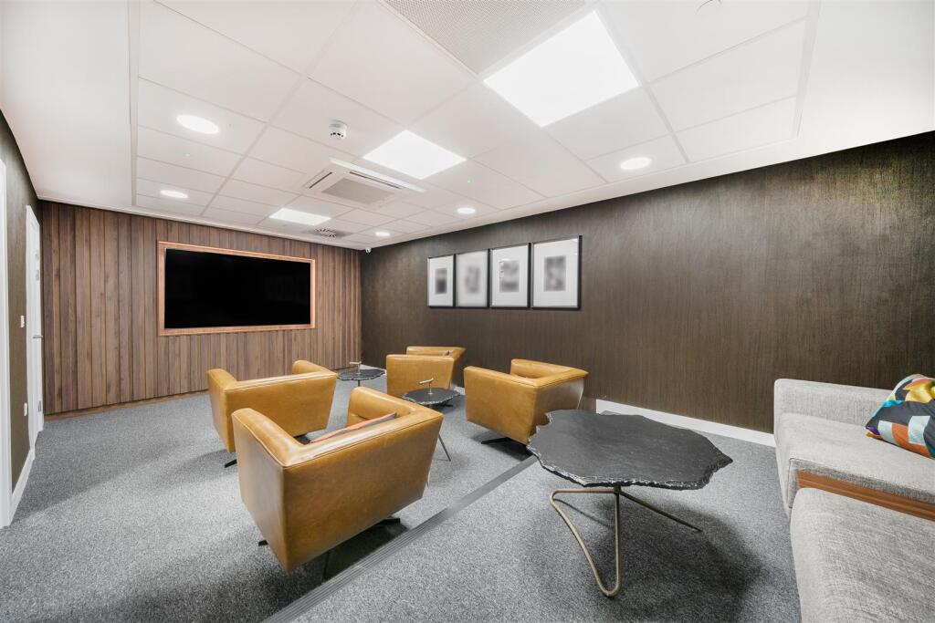 Additional image 10 of Belgrave Village, Birmingham