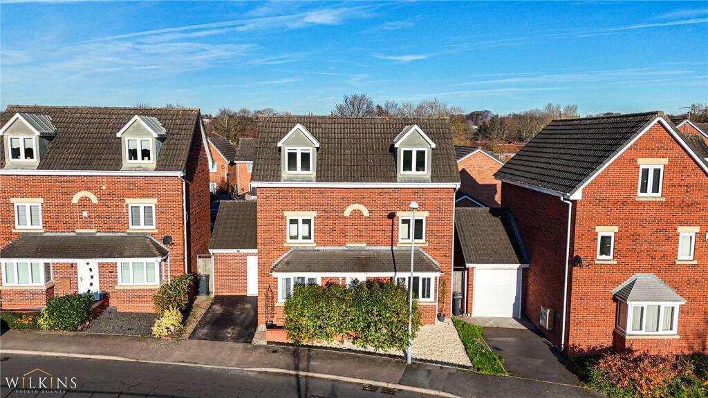 Additional image 39 of Jackdaw Road, Birmingham, West Midlands, B23