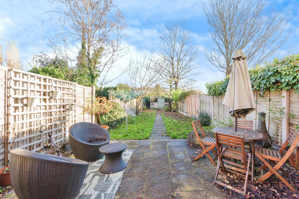 Additional image 12 of Orchard Road, Birmingham