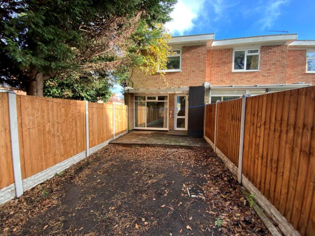 Additional image 9 of 13 Green Court, 643 Fox Hollies Road, Hall Green, Birmingham, B28 9DP