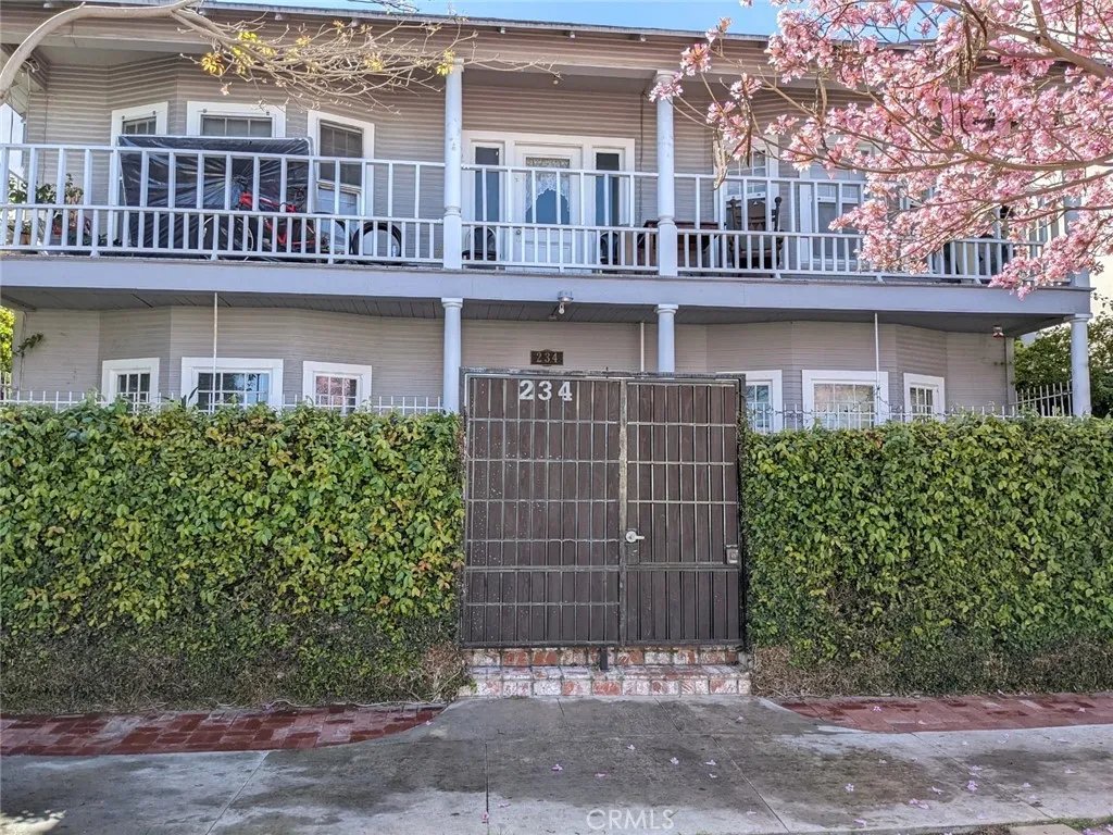 Property image for 234 W 4th Street Unit B, Long Beach, CA 90802