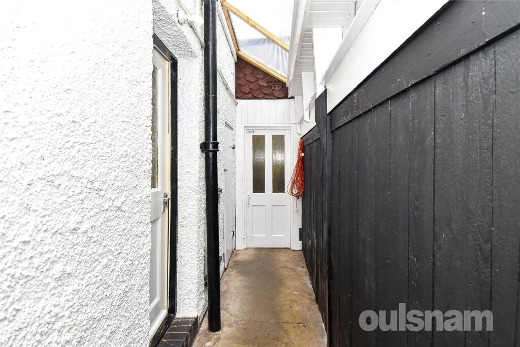 Additional image 12 of Robin Hood Lane, Hall Green, Birmingham, West Midlands, B28