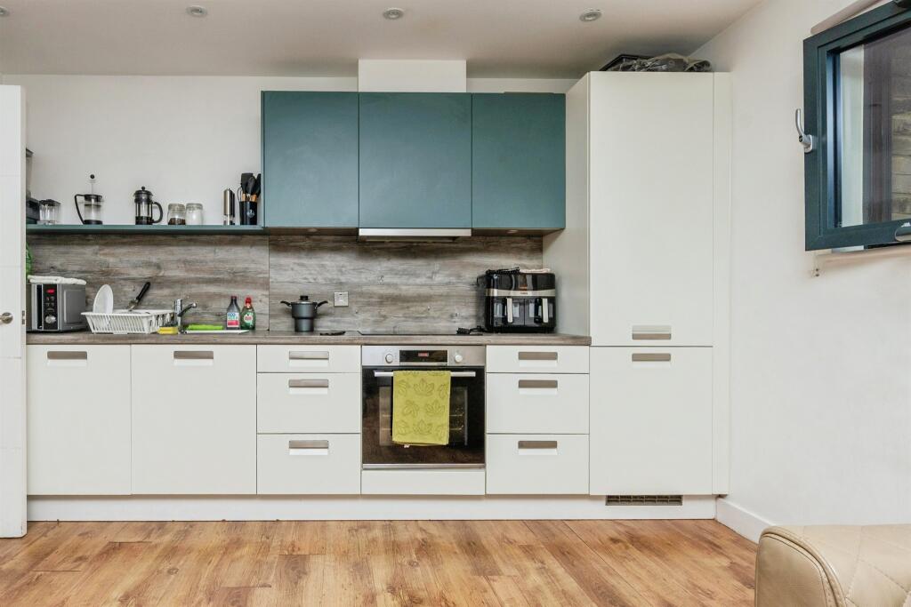 Additional image 5 of Tennant Street, Birmingham