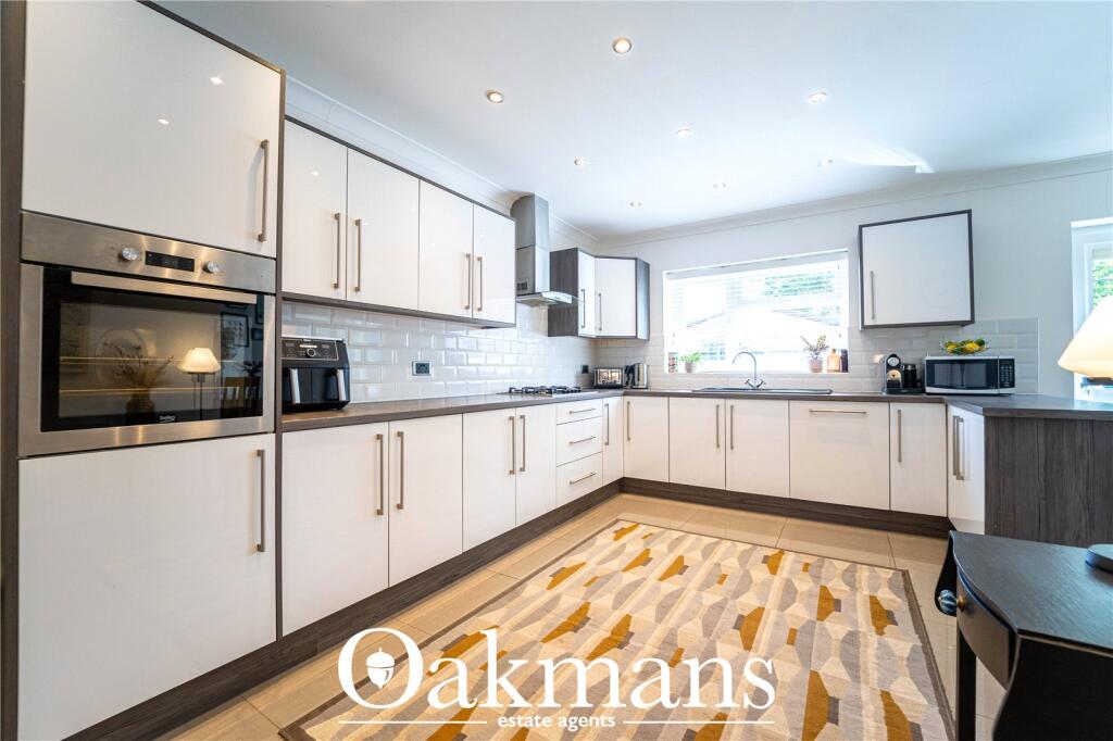 Additional image 16 of Beeches Avenue, Birmingham, West Midlands, B27