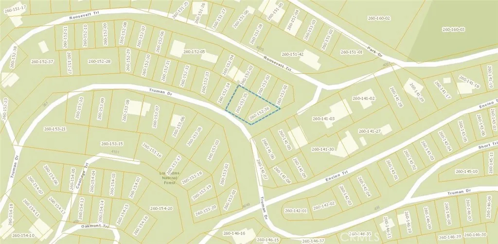 Additional image 12 of Truman Drive, Frazier Park, CA 93225