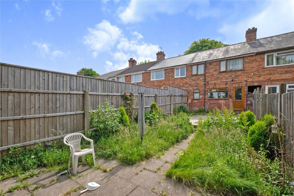 Additional image 14 of Millhouse Road, Birmingham, West Midlands, B25