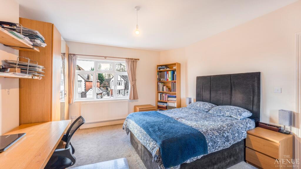 Additional image 23 of North Drive, Handsworth