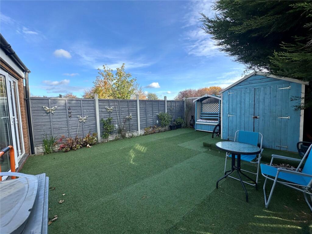 Additional image 22 of Teal Drive, Birmingham, West Midlands, B23