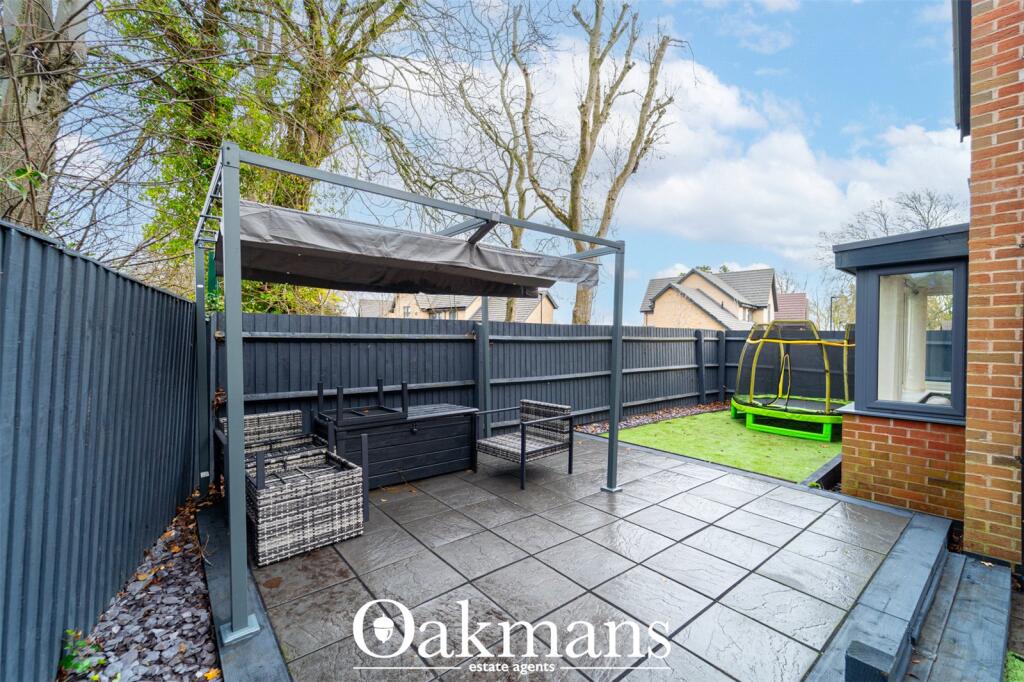 Additional image 34 of New House Farm Drive, Northfield, Birmingham, B31