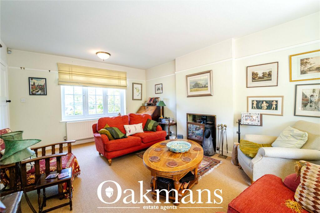 Additional image 7 of Newent Road, Bournville Village, Birmingham, B31