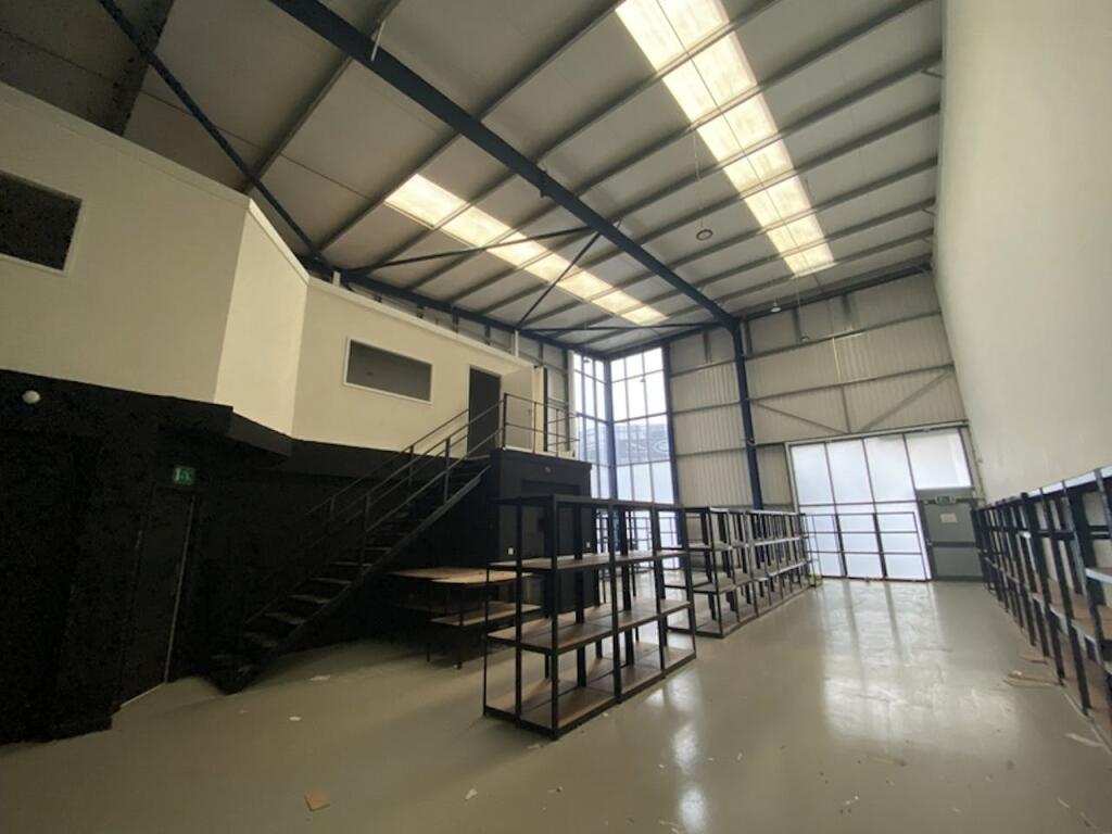 Additional image 4 of Birmingham Trade Park, Kingsbury Road, Erdington, B24 9PS