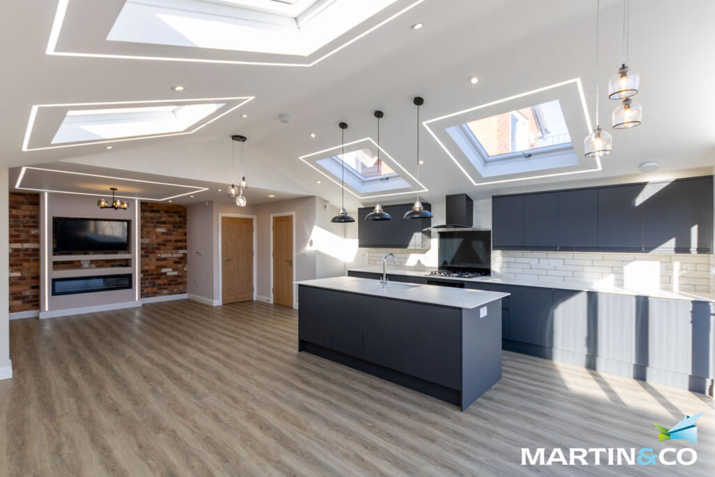 Additional image 4 of Wentworth Park Avenue, Harborne, B17