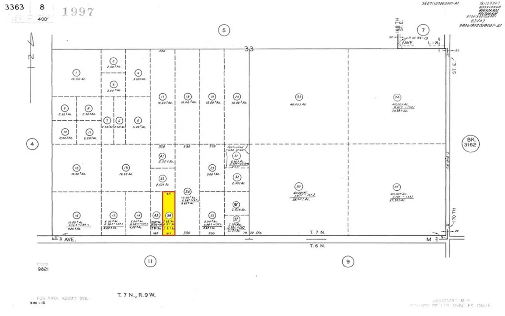 Additional image 2 of E Ave M, Lancaster, CA 93535
