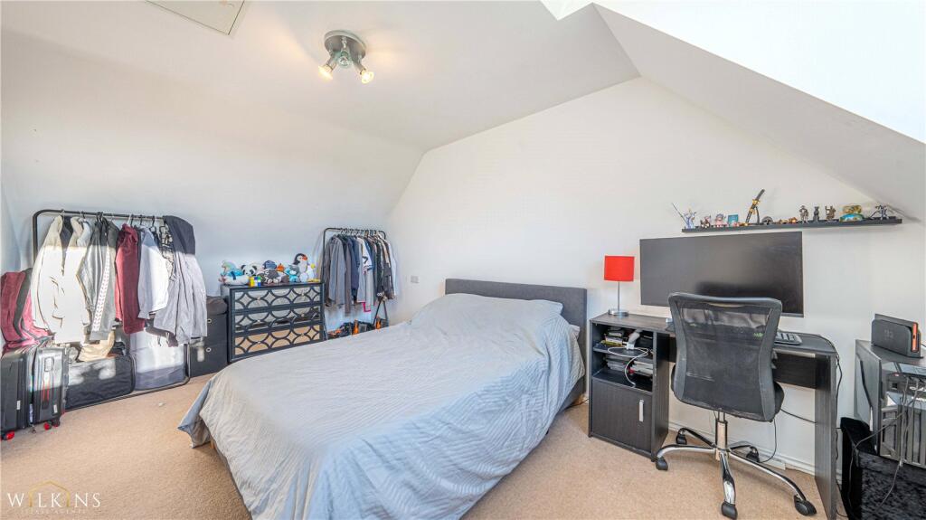 Additional image 23 of Jackdaw Road, Birmingham, West Midlands, B23