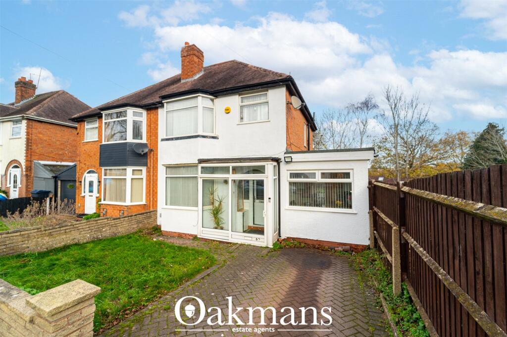 Additional image 44 of Bradstock Road, Birmingham, B30