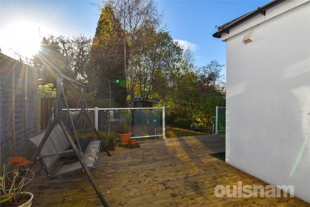 Additional image 19 of Sherwood Road, Hall Green, Birmingham, B28