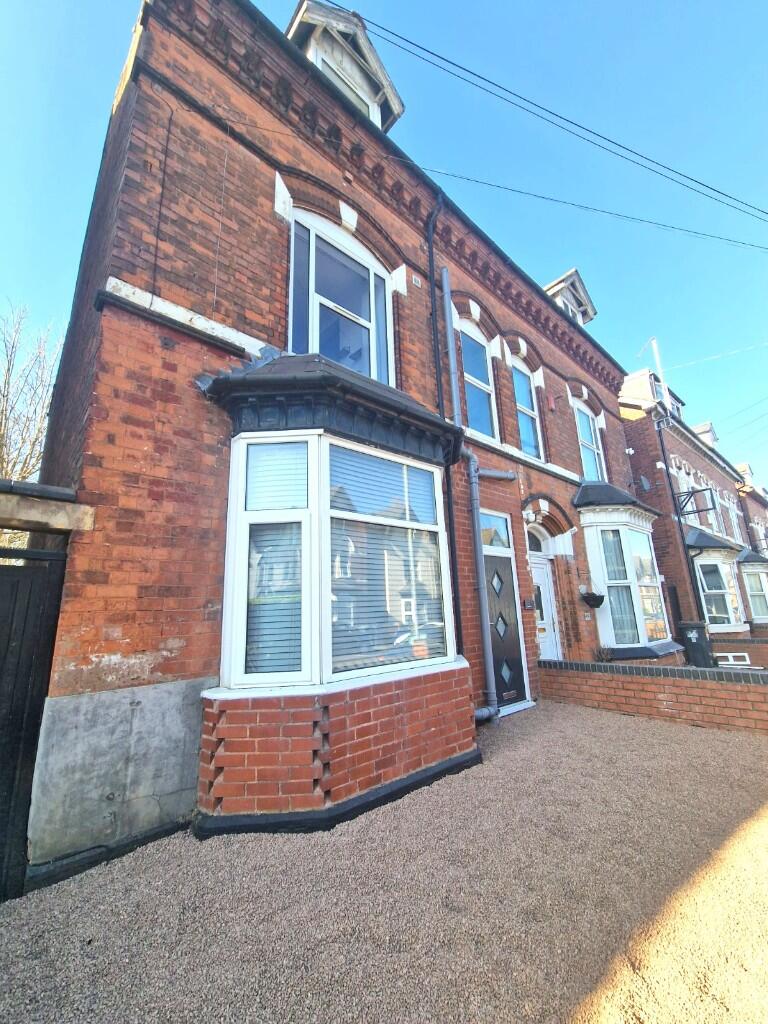 Additional image 37 of Gillott Road, Birmingham, B16