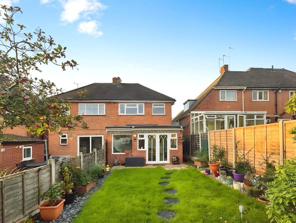 Additional image 12 of Doversley Road, Birmingham, West Midlands