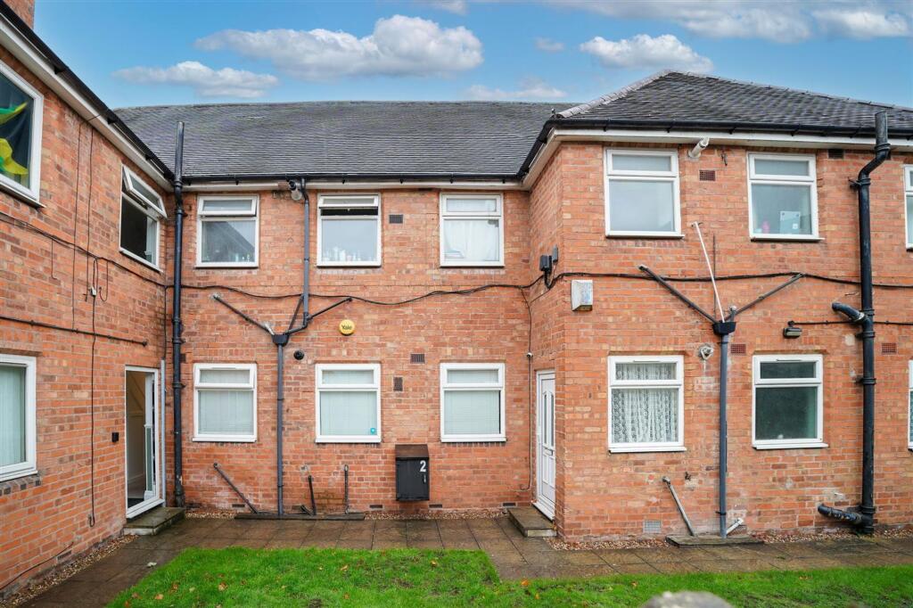 Additional image 17 of Highfield Road, Hall Green, B28