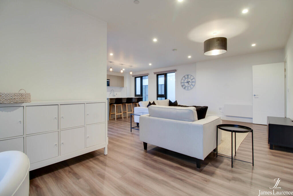 Additional image 14 of The Lightwell, 71 Cornwall Street, Birmingham City Centre