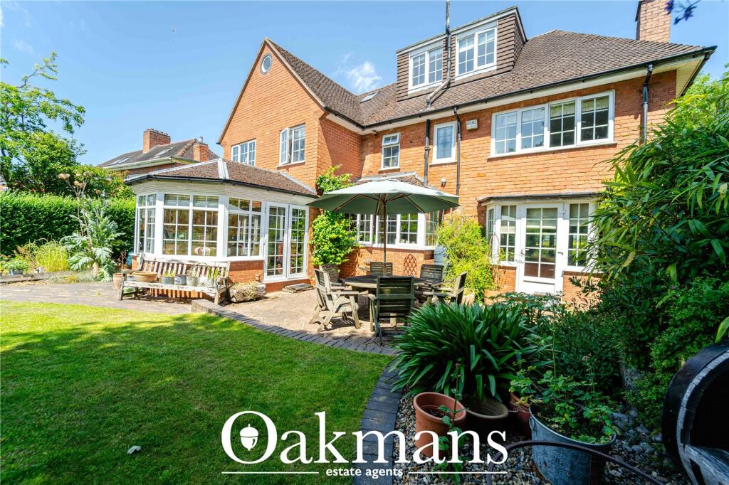 Additional image 31 of Newent Road, Bournville Village, Birmingham, B31