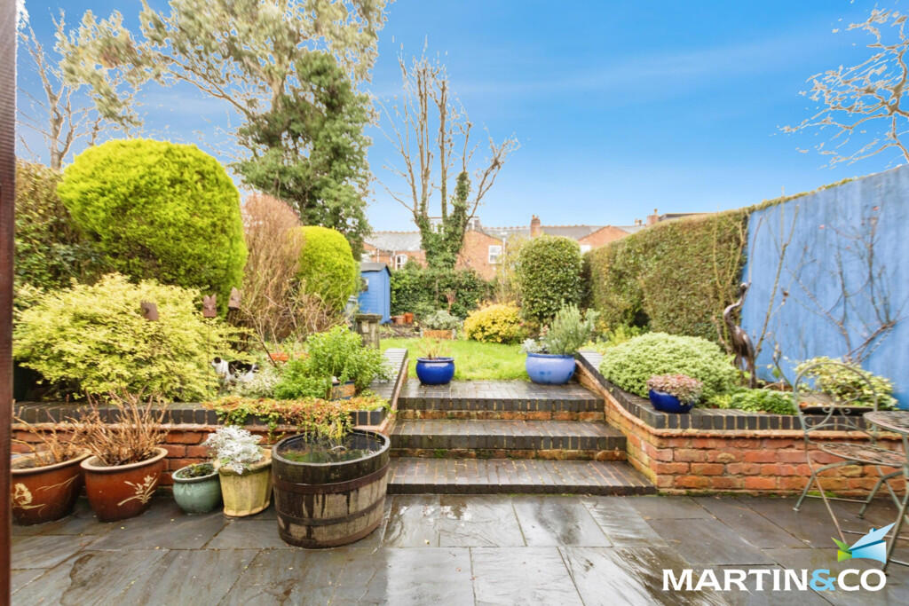 Additional image 18 of Wood Lane, Harborne, B17