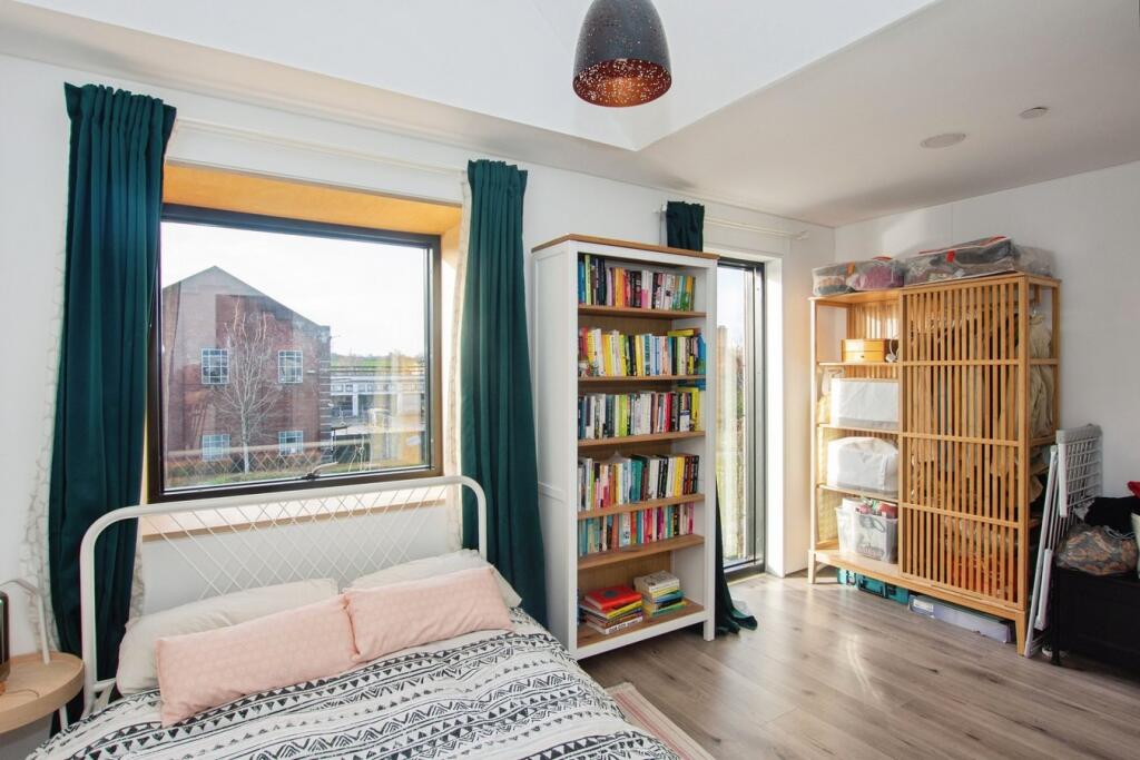 Additional image 12 of South Loop Park, Birmingham, B16