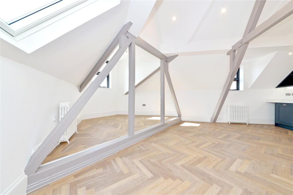 Additional image 10 of The Gothic, 4-6 Great Hampton Street, Birmingham, B18