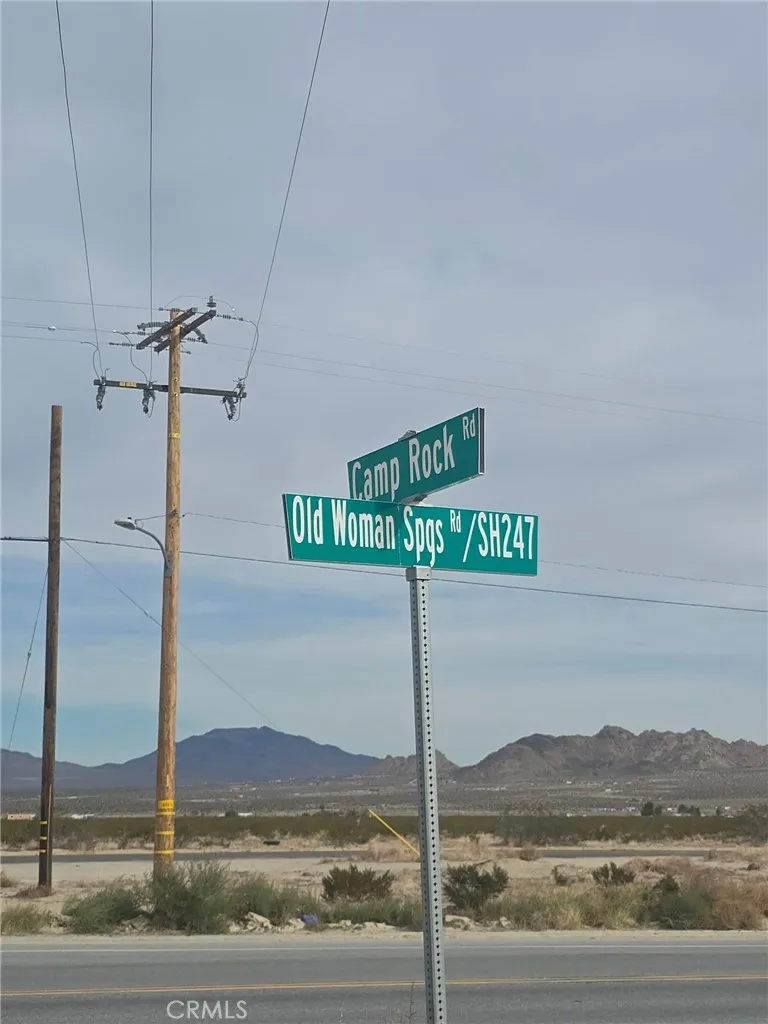 Additional image 10 of Old Woman Springs, Lucerne Valley, CA 92356