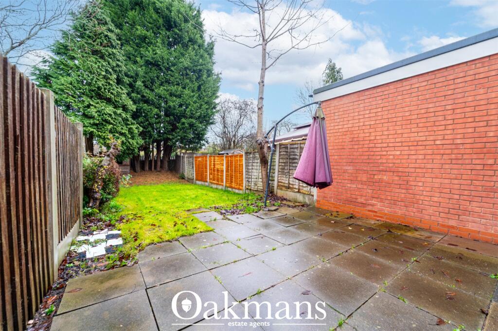 Additional image 29 of Wasdale Road, Birmingham, West Midlands, B31