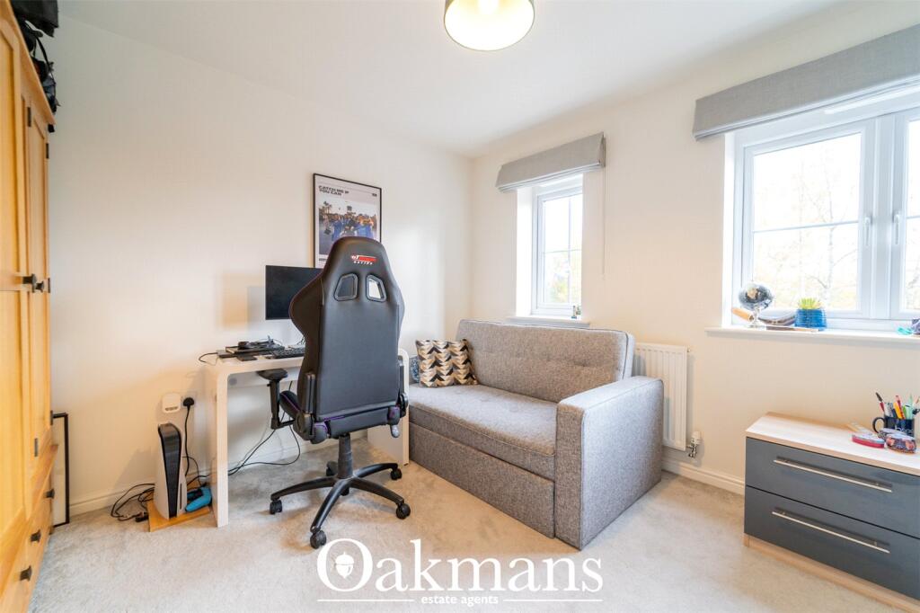 Additional image 16 of Groveley Lane, Birmingham, West Midlands, B31